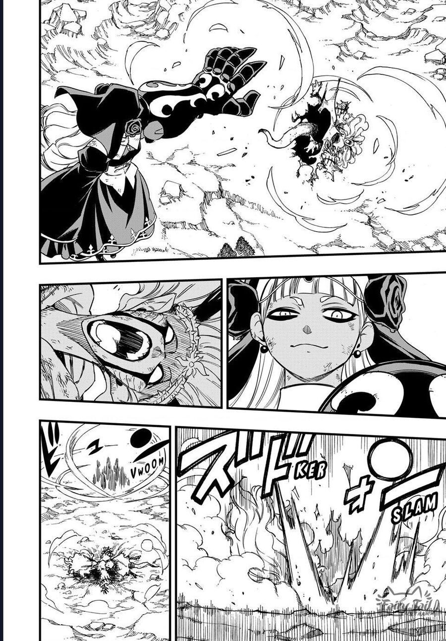 Hội Pháp Sư: Nhiệm Vụ 100 Năm Chap 194 - Next Chap 195