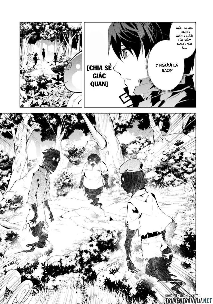 Tensei Kenja No Isekai Raifu ~ Daini No Shokugyo Wo Ete, Sekai Saikyou Ni Narimashita~ Chap 47.1 - Next Chap 48.1