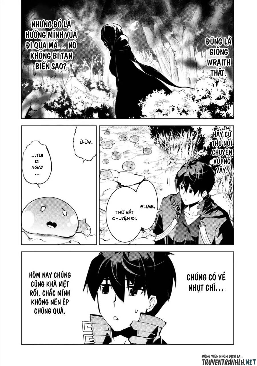 Tensei Kenja No Isekai Raifu ~ Daini No Shokugyo Wo Ete, Sekai Saikyou Ni Narimashita~ Chap 47.2 - Next Chap 48.2