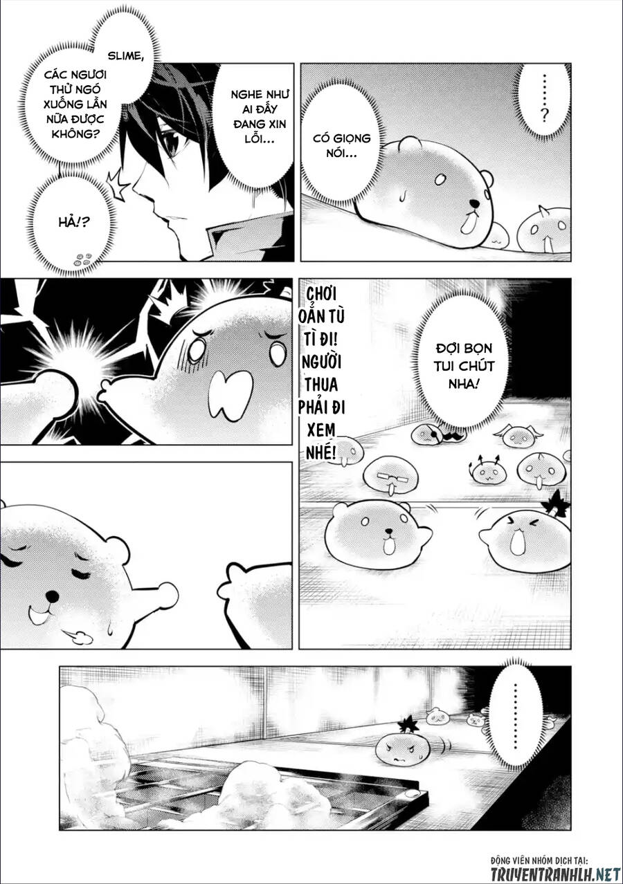 Tensei Kenja No Isekai Raifu ~ Daini No Shokugyo Wo Ete, Sekai Saikyou Ni Narimashita~ Chap 48.2 - Next Chap 49.2