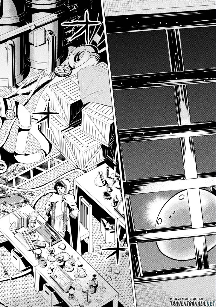 Tensei Kenja No Isekai Raifu ~ Daini No Shokugyo Wo Ete, Sekai Saikyou Ni Narimashita~ Chap 48.2 - Next Chap 49.2