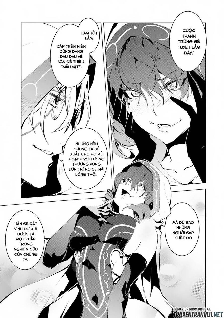 Tensei Kenja No Isekai Raifu ~ Daini No Shokugyo Wo Ete, Sekai Saikyou Ni Narimashita~ Chap 49.1 - Next Chap 50.1