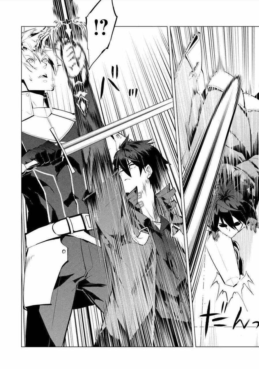 Tensei Kenja No Isekai Raifu ~ Daini No Shokugyo Wo Ete, Sekai Saikyou Ni Narimashita~ Chap 55.3 - Next Chap 56.3