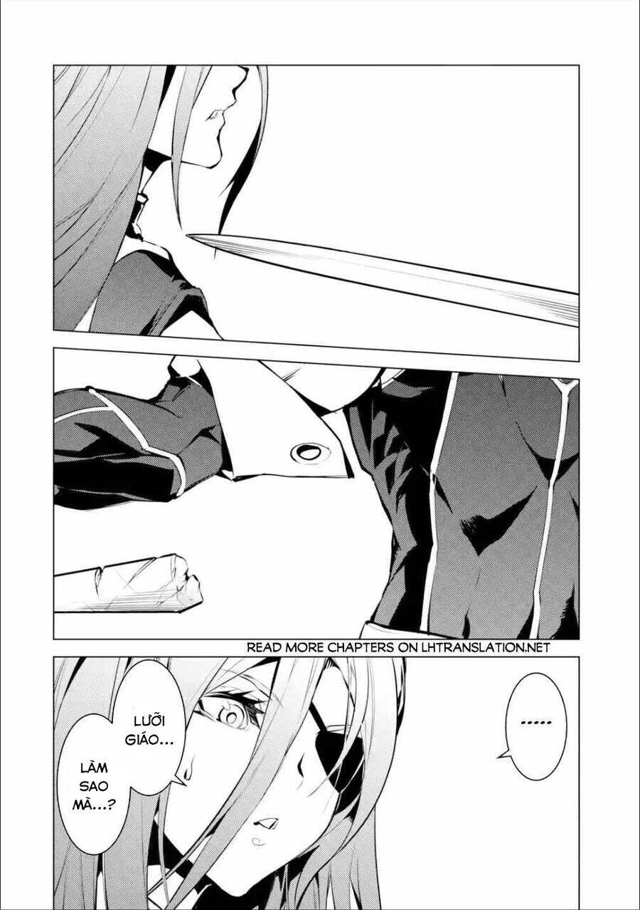 Tensei Kenja No Isekai Raifu ~ Daini No Shokugyo Wo Ete, Sekai Saikyou Ni Narimashita~ Chap 55.3 - Next Chap 56.3