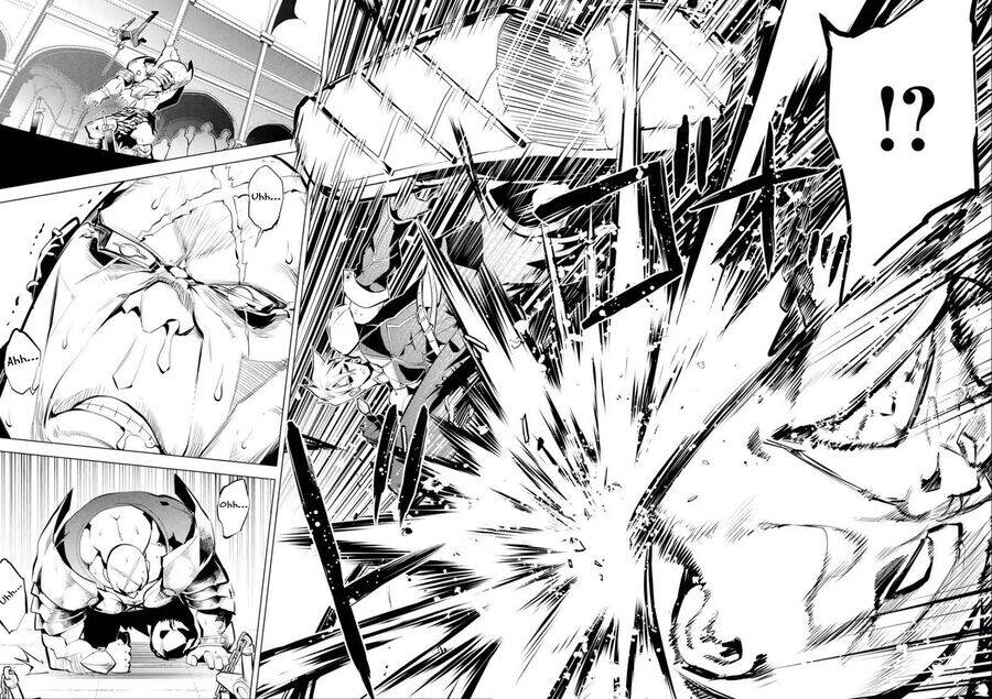 Tensei Kenja No Isekai Raifu ~ Daini No Shokugyo Wo Ete, Sekai Saikyou Ni Narimashita~ Chap 55.2 - Next Chap 56.2