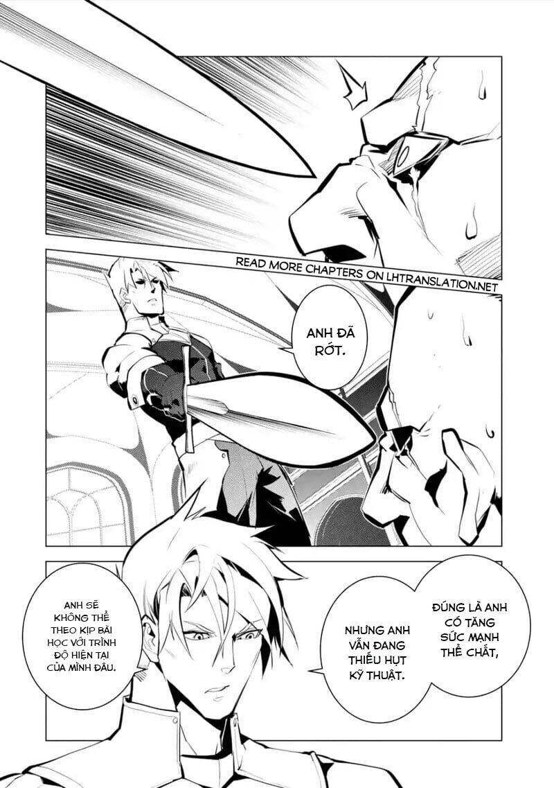 Tensei Kenja No Isekai Raifu ~ Daini No Shokugyo Wo Ete, Sekai Saikyou Ni Narimashita~ Chap 55.2 - Next Chap 56.2