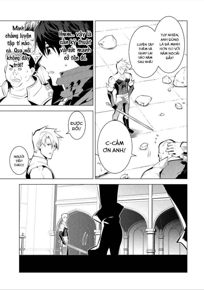 Tensei Kenja No Isekai Raifu ~ Daini No Shokugyo Wo Ete, Sekai Saikyou Ni Narimashita~ Chap 55.2 - Next Chap 56.2