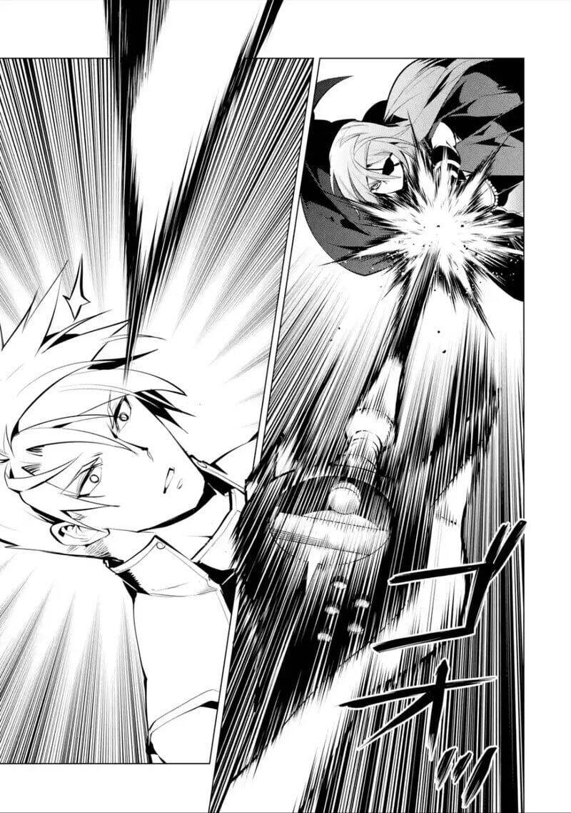 Tensei Kenja No Isekai Raifu ~ Daini No Shokugyo Wo Ete, Sekai Saikyou Ni Narimashita~ Chap 55.2 - Next Chap 56.2