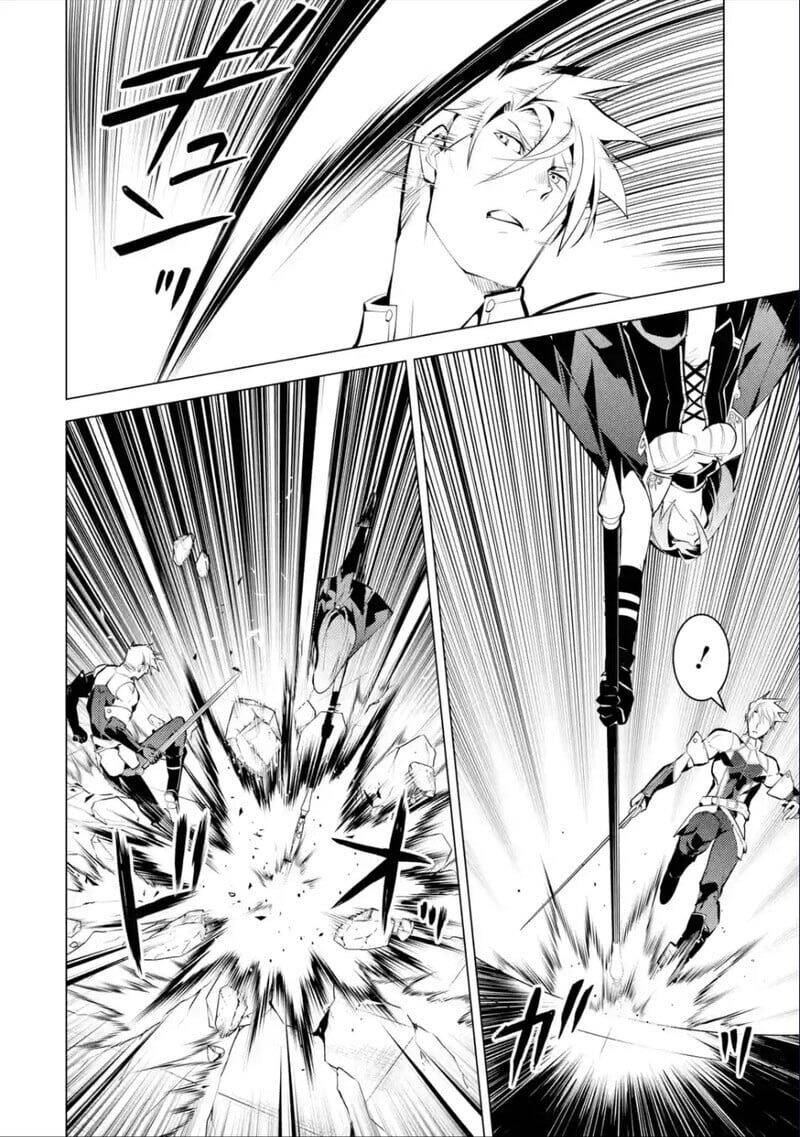 Tensei Kenja No Isekai Raifu ~ Daini No Shokugyo Wo Ete, Sekai Saikyou Ni Narimashita~ Chap 55.2 - Next Chap 56.2