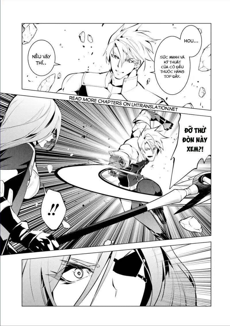 Tensei Kenja No Isekai Raifu ~ Daini No Shokugyo Wo Ete, Sekai Saikyou Ni Narimashita~ Chap 55.2 - Next Chap 56.2