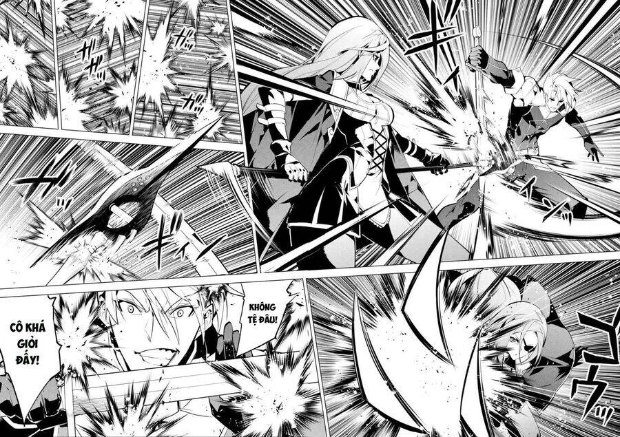 Tensei Kenja No Isekai Raifu ~ Daini No Shokugyo Wo Ete, Sekai Saikyou Ni Narimashita~ Chap 55.2 - Next Chap 56.2