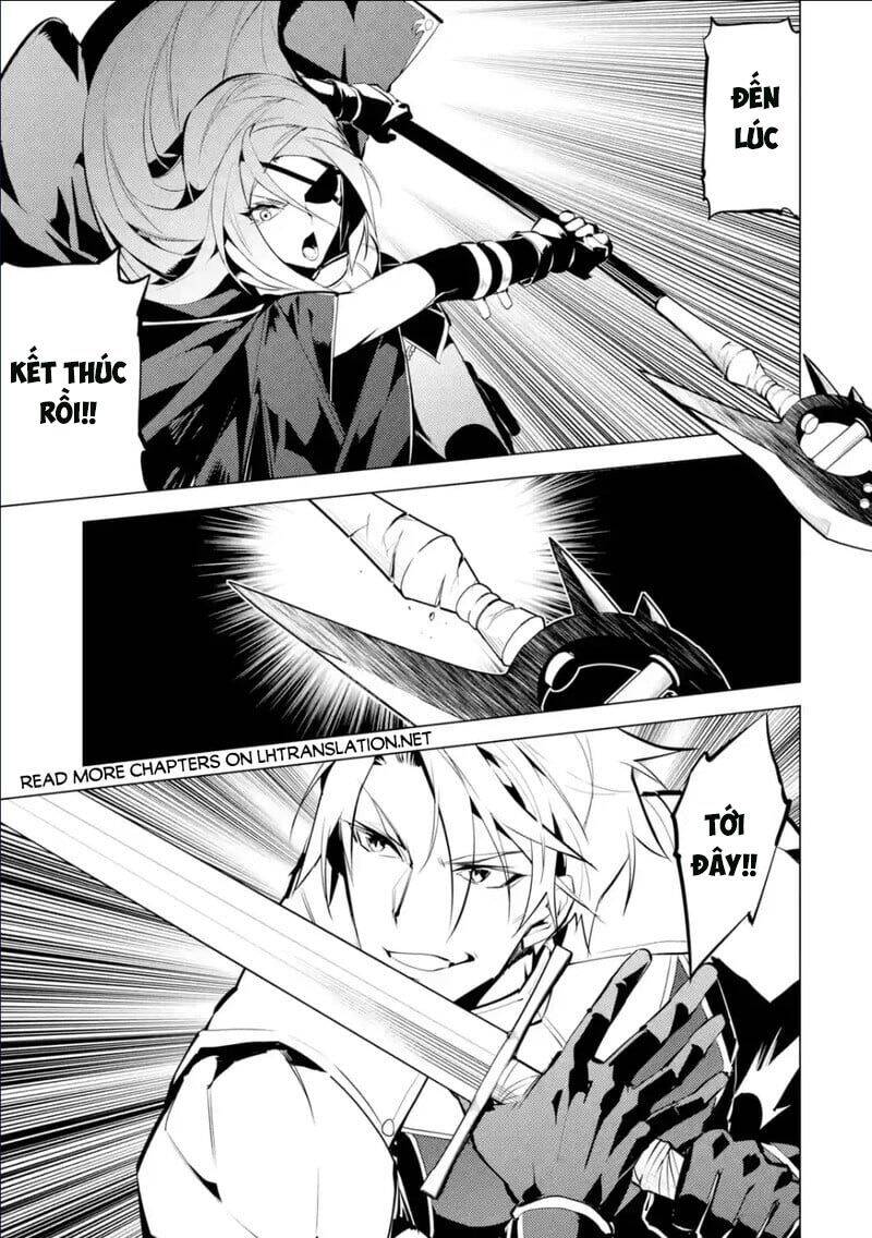 Tensei Kenja No Isekai Raifu ~ Daini No Shokugyo Wo Ete, Sekai Saikyou Ni Narimashita~ Chap 55.2 - Next Chap 56.2