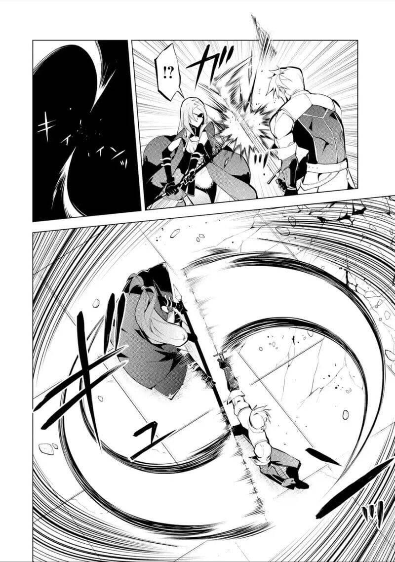 Tensei Kenja No Isekai Raifu ~ Daini No Shokugyo Wo Ete, Sekai Saikyou Ni Narimashita~ Chap 55.2 - Next Chap 56.2