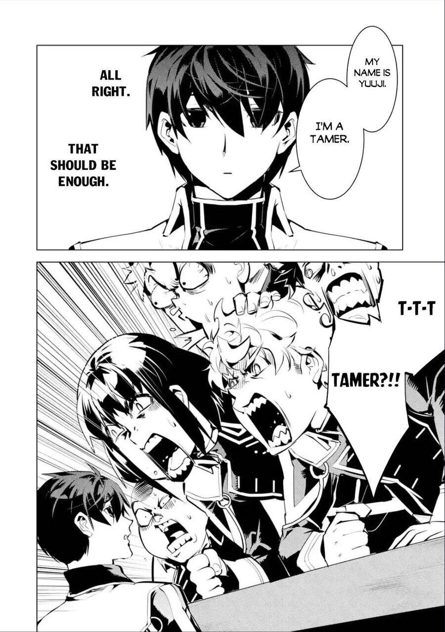 Tensei Kenja No Isekai Raifu ~ Daini No Shokugyo Wo Ete, Sekai Saikyou Ni Narimashita~ Chap 58.2 - Next Chap 59.2