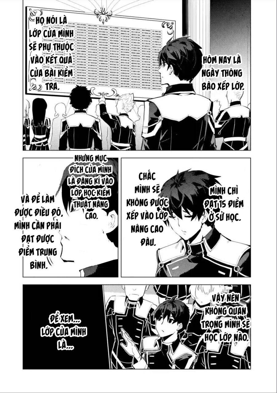Tensei Kenja No Isekai Raifu ~ Daini No Shokugyo Wo Ete, Sekai Saikyou Ni Narimashita~ Chap 58.2 - Next Chap 59.2