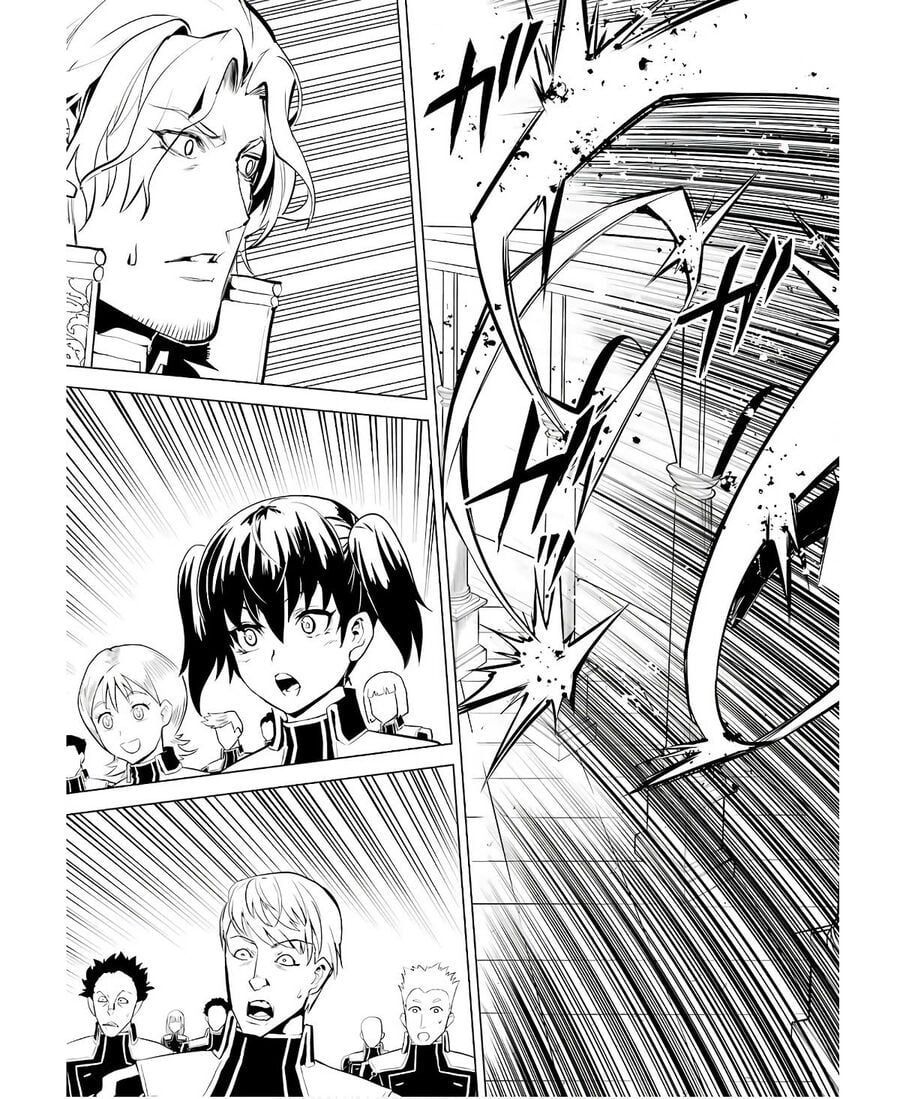 Tensei Kenja No Isekai Raifu ~ Daini No Shokugyo Wo Ete, Sekai Saikyou Ni Narimashita~ Chap 59.1 - Next Chap 60.1