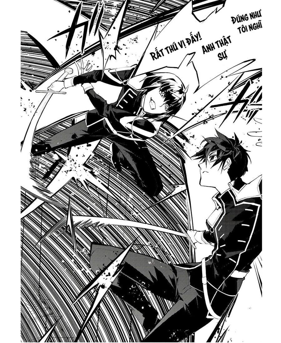Tensei Kenja No Isekai Raifu ~ Daini No Shokugyo Wo Ete, Sekai Saikyou Ni Narimashita~ Chap 59.1 - Next Chap 60.1
