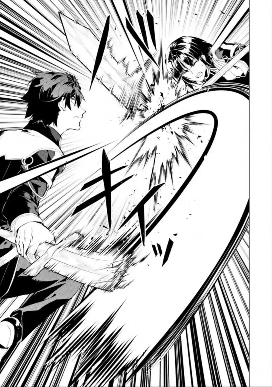 Tensei Kenja No Isekai Raifu ~ Daini No Shokugyo Wo Ete, Sekai Saikyou Ni Narimashita~ Chap 59.2 - Next Chap 60.2