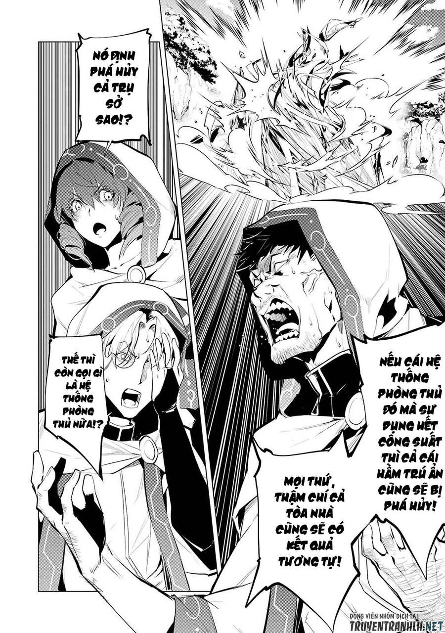 Tensei Kenja No Isekai Raifu ~ Daini No Shokugyo Wo Ete, Sekai Saikyou Ni Narimashita~ Chap 50.2 - Next Chap 51.2