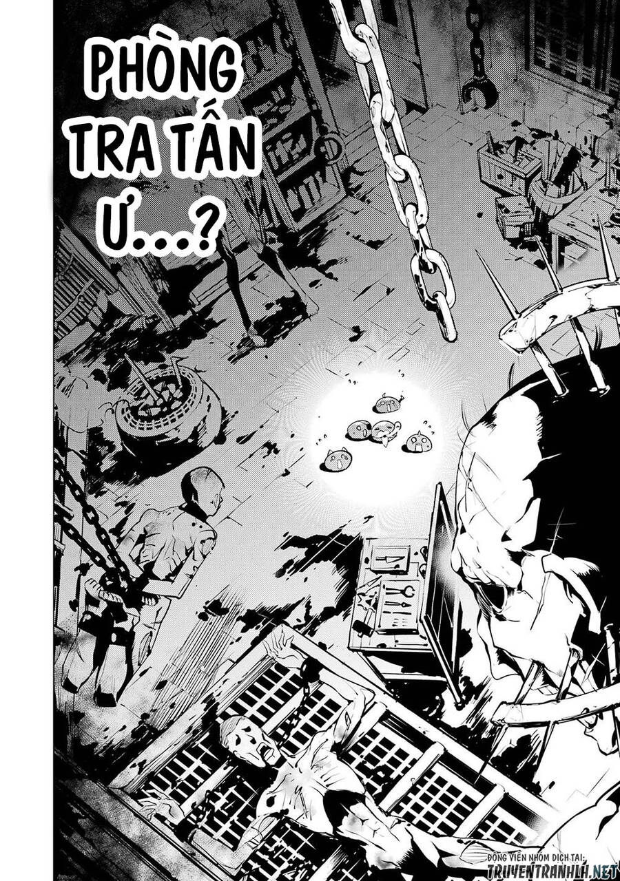 Tensei Kenja No Isekai Raifu ~ Daini No Shokugyo Wo Ete, Sekai Saikyou Ni Narimashita~ Chap 50.2 - Next Chap 51.2