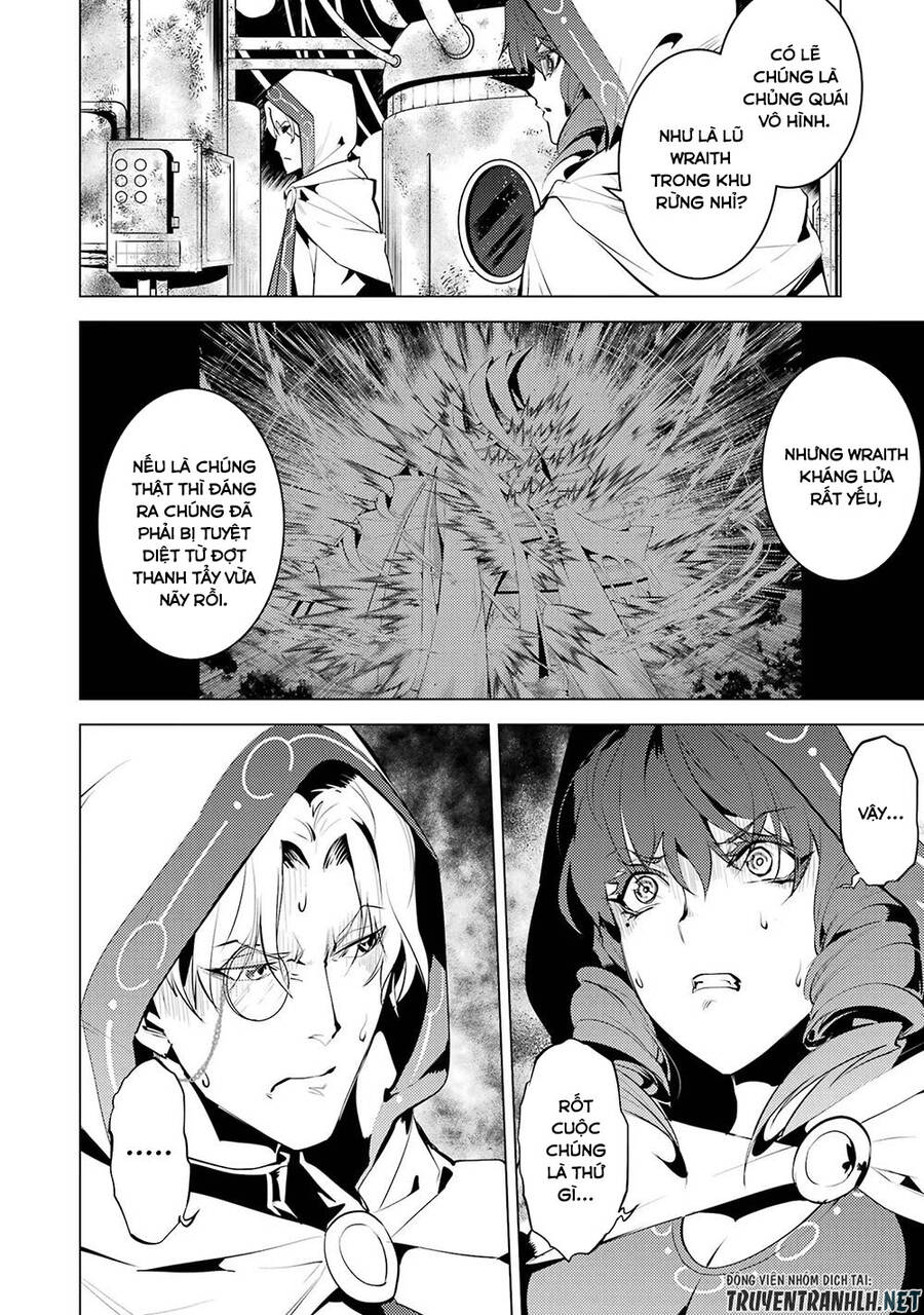 Tensei Kenja No Isekai Raifu ~ Daini No Shokugyo Wo Ete, Sekai Saikyou Ni Narimashita~ Chap 50.2 - Next Chap 51.2