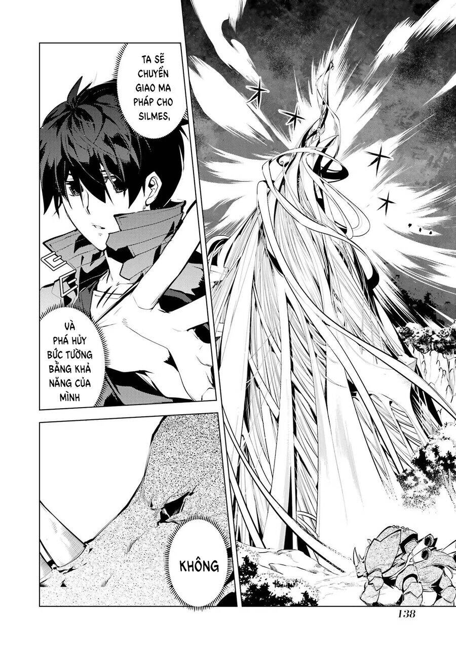 Tensei Kenja No Isekai Raifu ~ Daini No Shokugyo Wo Ete, Sekai Saikyou Ni Narimashita~ Chap 51.1 - Next Chap 52.1