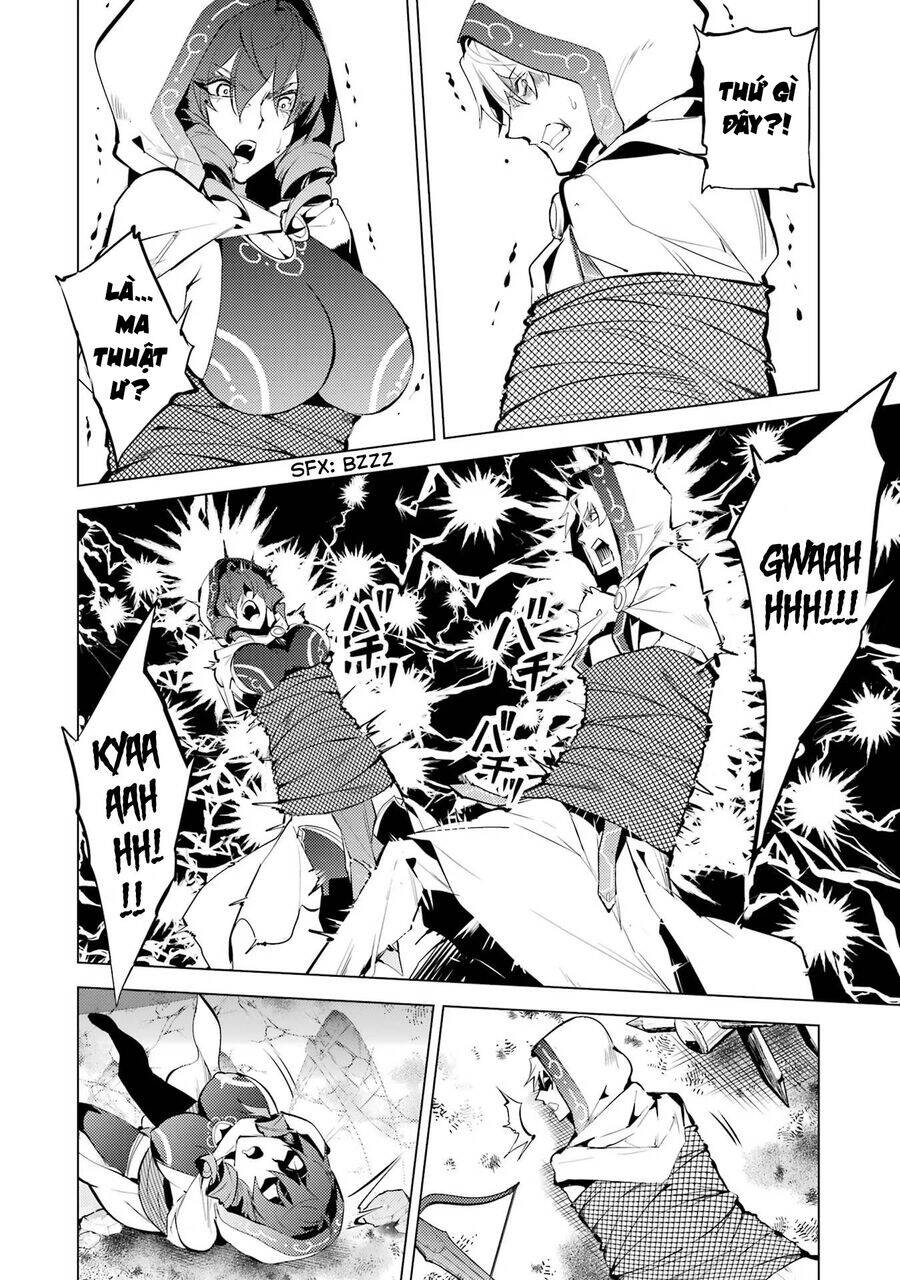 Tensei Kenja No Isekai Raifu ~ Daini No Shokugyo Wo Ete, Sekai Saikyou Ni Narimashita~ Chap 53.1 - Next Chap 54.1