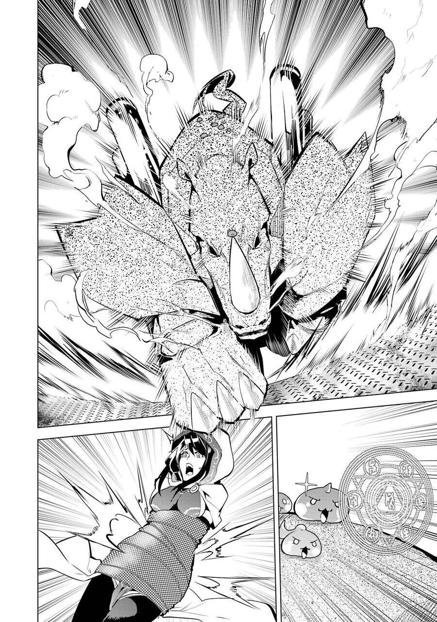 Tensei Kenja No Isekai Raifu ~ Daini No Shokugyo Wo Ete, Sekai Saikyou Ni Narimashita~ Chap 53.1 - Next Chap 54.1