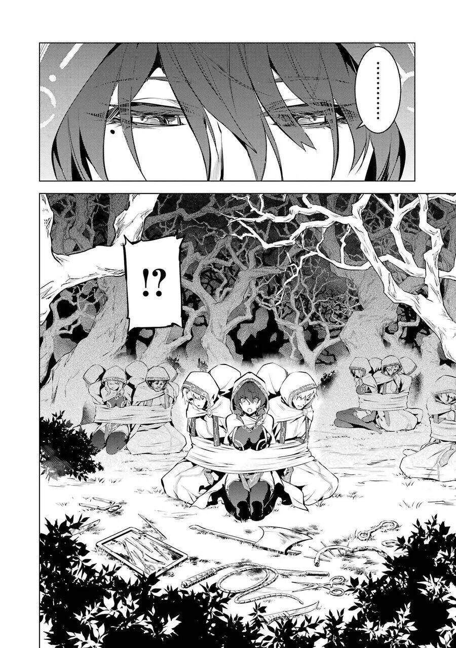 Tensei Kenja No Isekai Raifu ~ Daini No Shokugyo Wo Ete, Sekai Saikyou Ni Narimashita~ Chap 53.1 - Next Chap 54.1