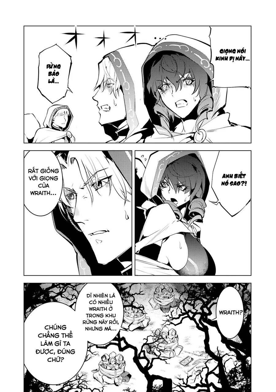 Tensei Kenja No Isekai Raifu ~ Daini No Shokugyo Wo Ete, Sekai Saikyou Ni Narimashita~ Chap 53.1 - Next Chap 54.1