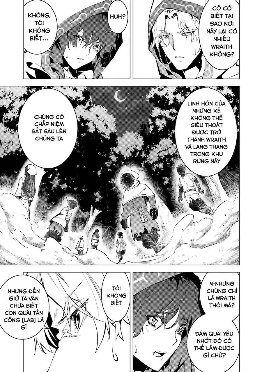 Tensei Kenja No Isekai Raifu ~ Daini No Shokugyo Wo Ete, Sekai Saikyou Ni Narimashita~ Chap 53.1 - Next Chap 54.1