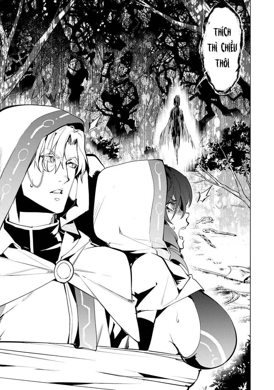 Tensei Kenja No Isekai Raifu ~ Daini No Shokugyo Wo Ete, Sekai Saikyou Ni Narimashita~ Chap 53.1 - Next Chap 54.1