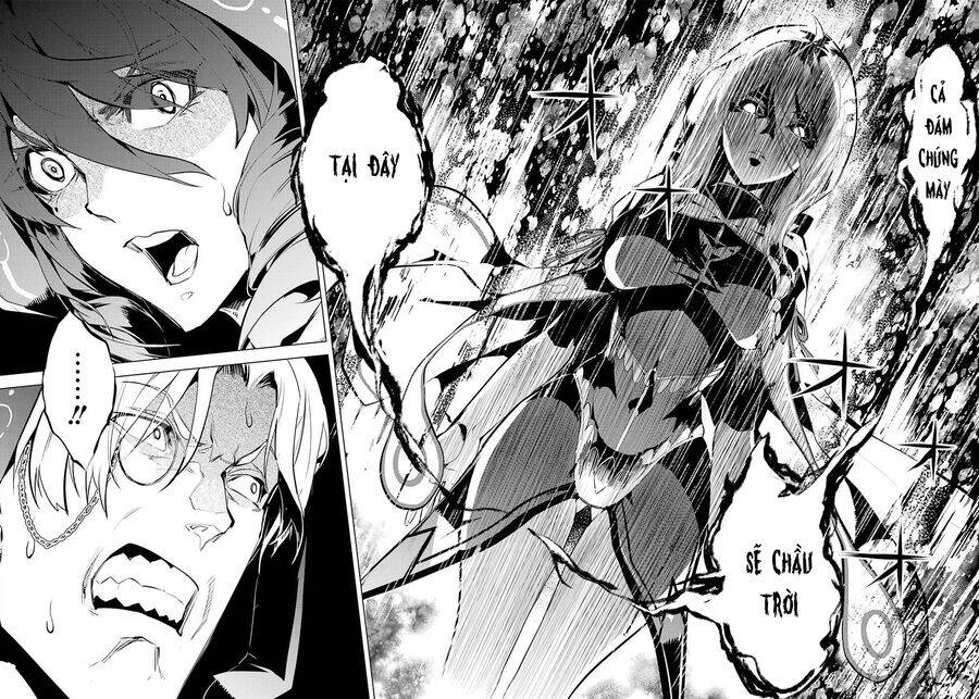 Tensei Kenja No Isekai Raifu ~ Daini No Shokugyo Wo Ete, Sekai Saikyou Ni Narimashita~ Chap 53.1 - Next Chap 54.1