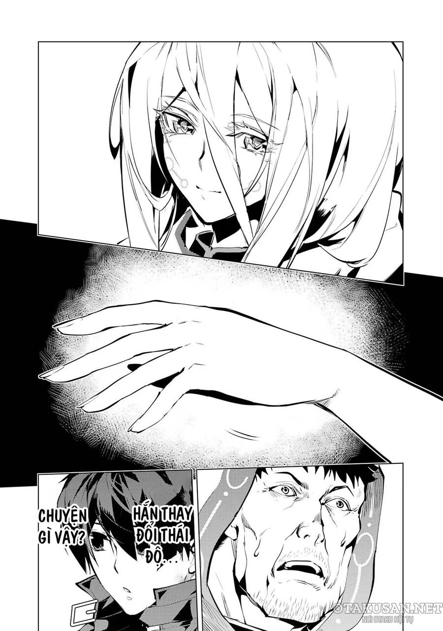 Tensei Kenja No Isekai Raifu ~ Daini No Shokugyo Wo Ete, Sekai Saikyou Ni Narimashita~ Chap 53.2 - Next Chap 54.2