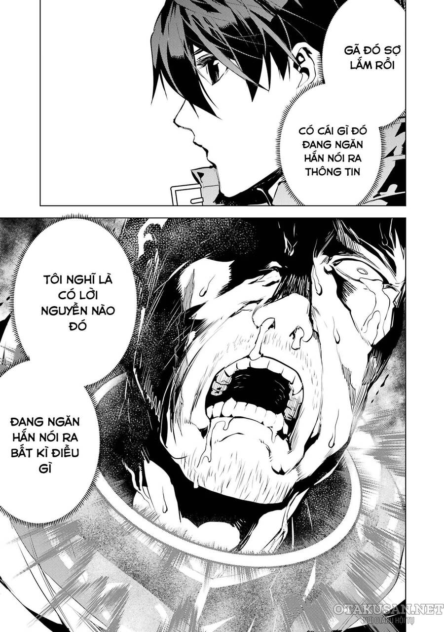 Tensei Kenja No Isekai Raifu ~ Daini No Shokugyo Wo Ete, Sekai Saikyou Ni Narimashita~ Chap 53.2 - Next Chap 54.2