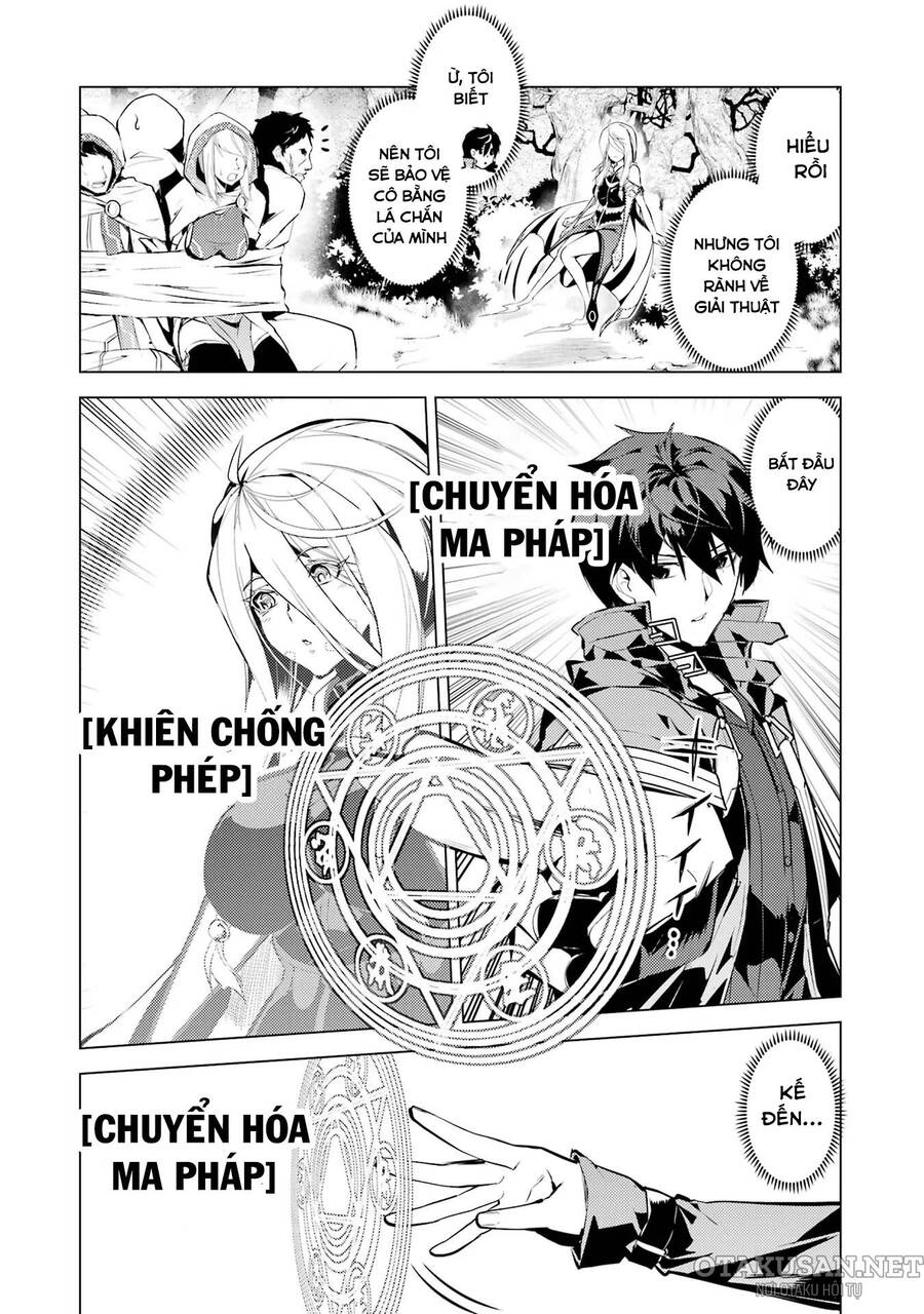 Tensei Kenja No Isekai Raifu ~ Daini No Shokugyo Wo Ete, Sekai Saikyou Ni Narimashita~ Chap 53.2 - Next Chap 54.2