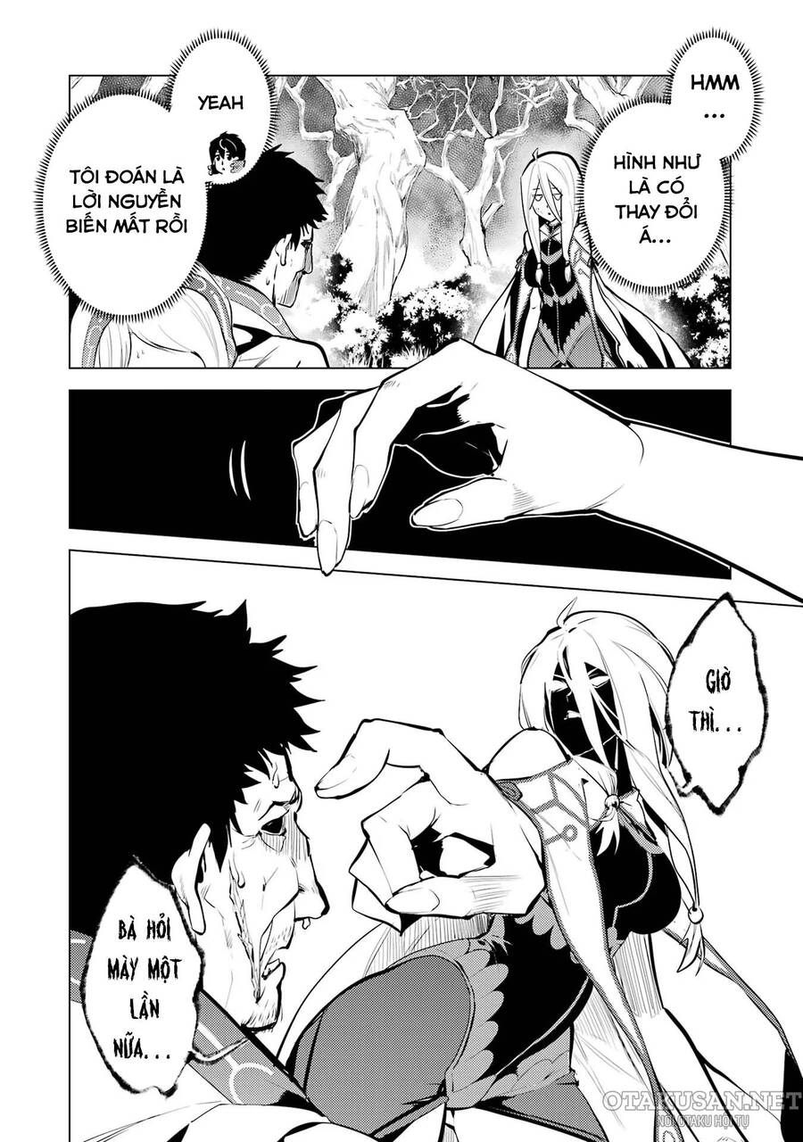 Tensei Kenja No Isekai Raifu ~ Daini No Shokugyo Wo Ete, Sekai Saikyou Ni Narimashita~ Chap 53.2 - Next Chap 54.2