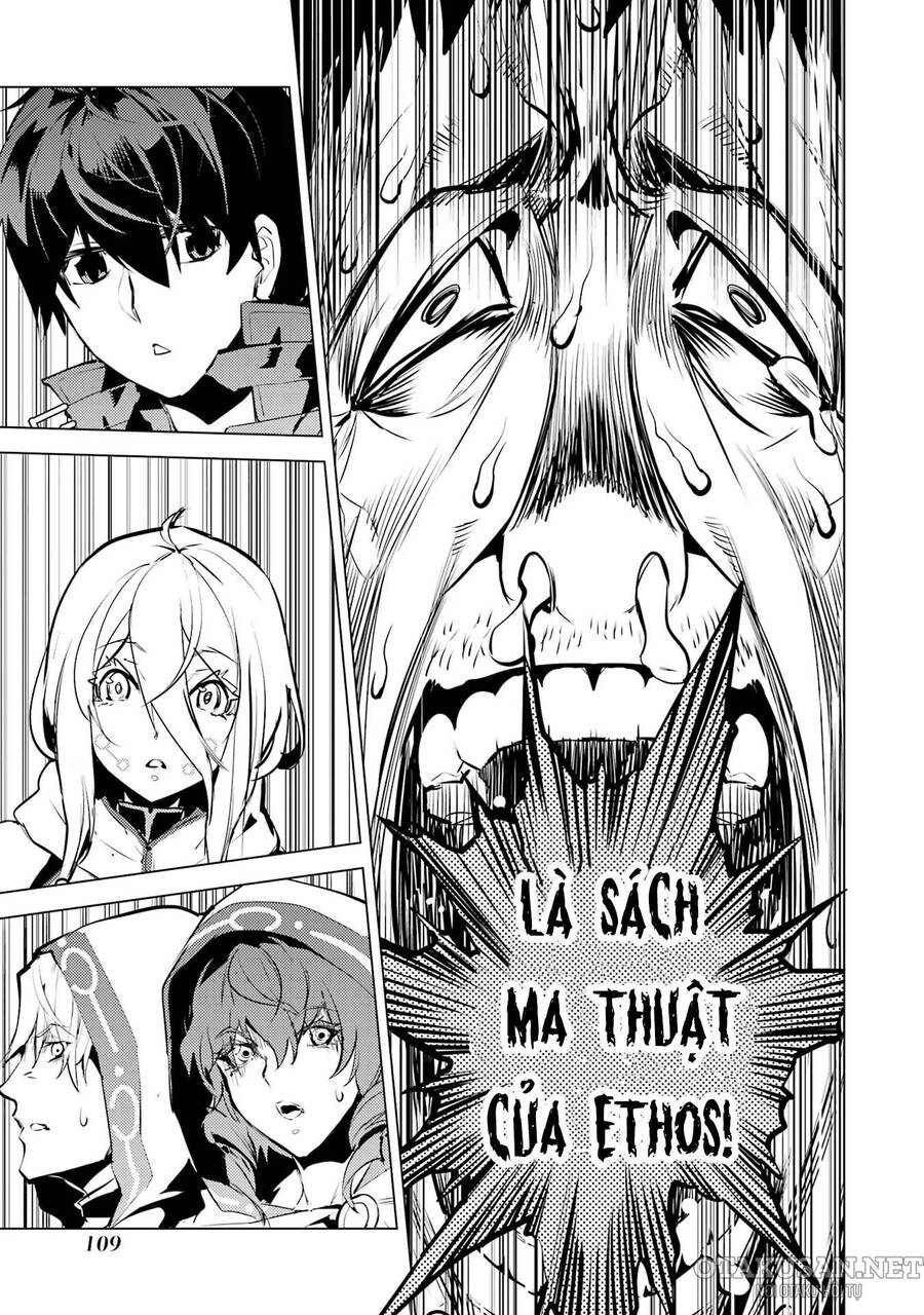 Tensei Kenja No Isekai Raifu ~ Daini No Shokugyo Wo Ete, Sekai Saikyou Ni Narimashita~ Chap 53.2 - Next Chap 54.2
