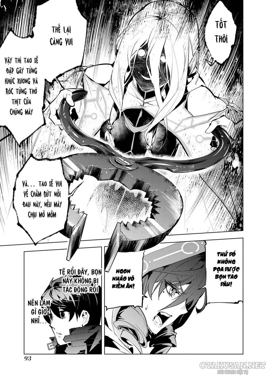 Tensei Kenja No Isekai Raifu ~ Daini No Shokugyo Wo Ete, Sekai Saikyou Ni Narimashita~ Chap 53.2 - Next Chap 54.2