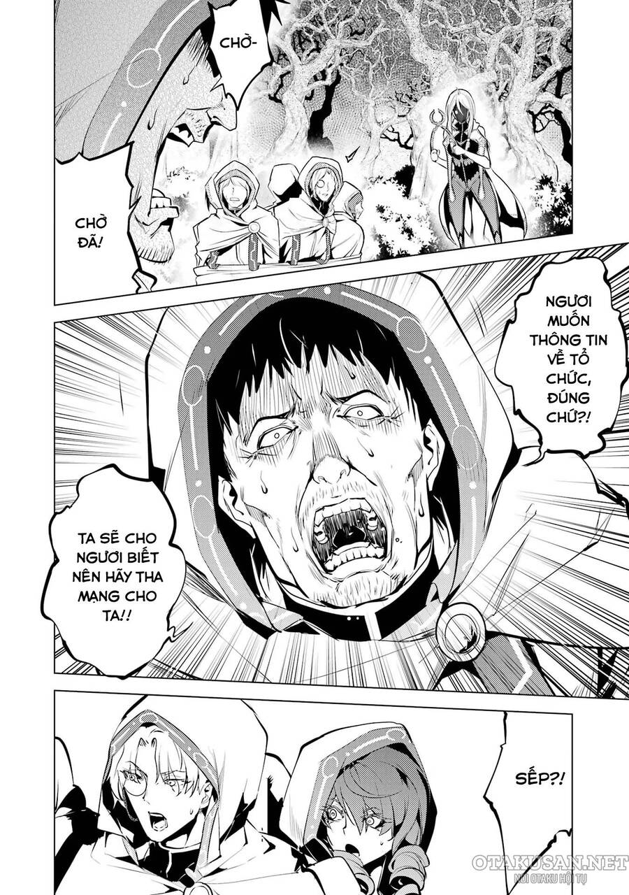 Tensei Kenja No Isekai Raifu ~ Daini No Shokugyo Wo Ete, Sekai Saikyou Ni Narimashita~ Chap 53.2 - Next Chap 54.2