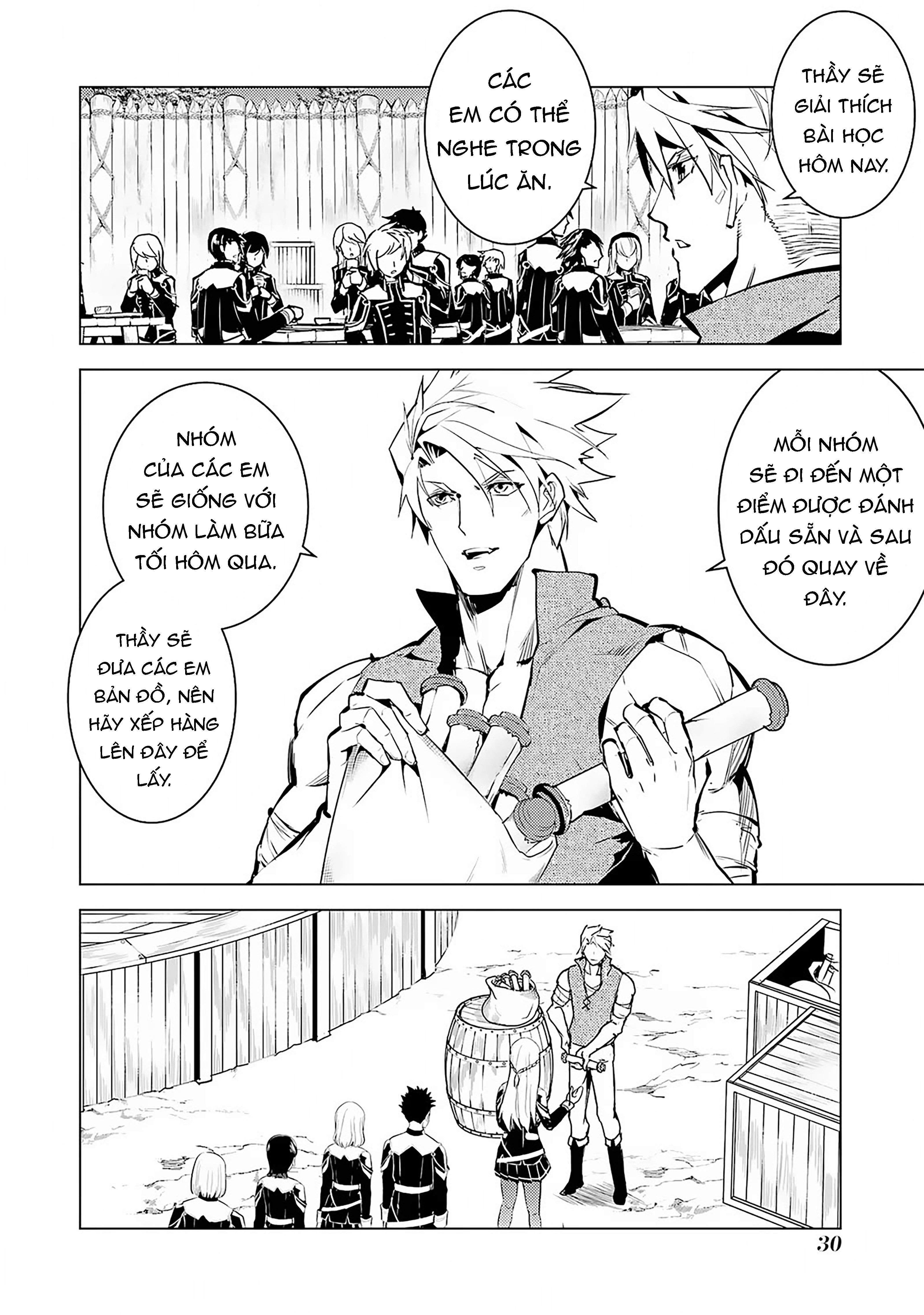 Tensei Kenja No Isekai Raifu ~ Daini No Shokugyo Wo Ete, Sekai Saikyou Ni Narimashita~ Chap 64.1 - Next Chap 65.1