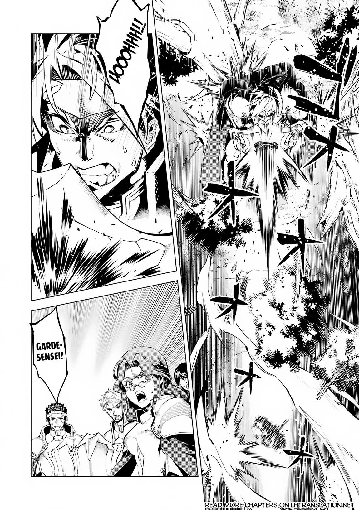 Tensei Kenja No Isekai Raifu ~ Daini No Shokugyo Wo Ete, Sekai Saikyou Ni Narimashita~ Chap 64.1 - Next Chap 65.1