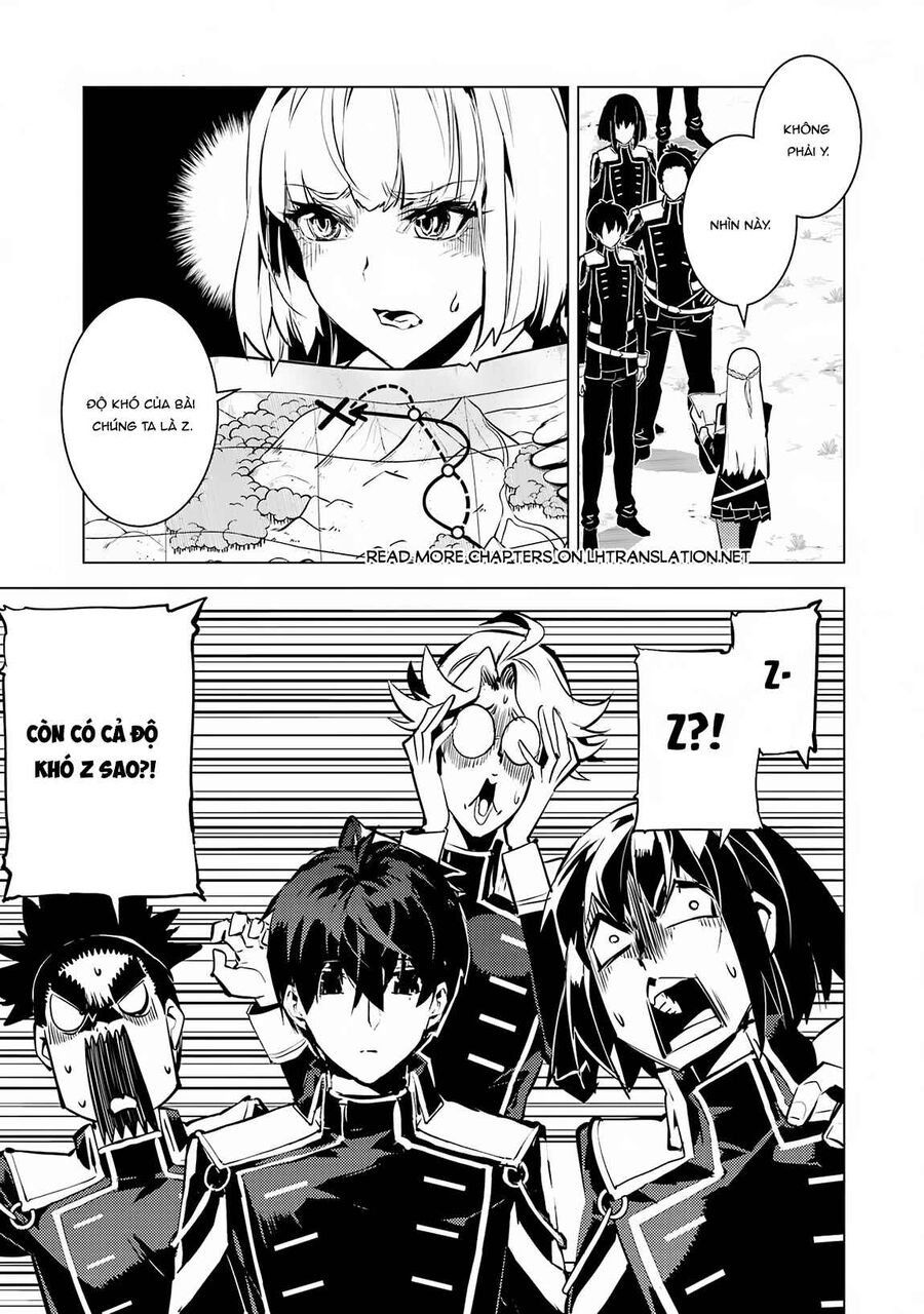 Tensei Kenja No Isekai Raifu ~ Daini No Shokugyo Wo Ete, Sekai Saikyou Ni Narimashita~ Chap 64.2 - Next Chap 65.2