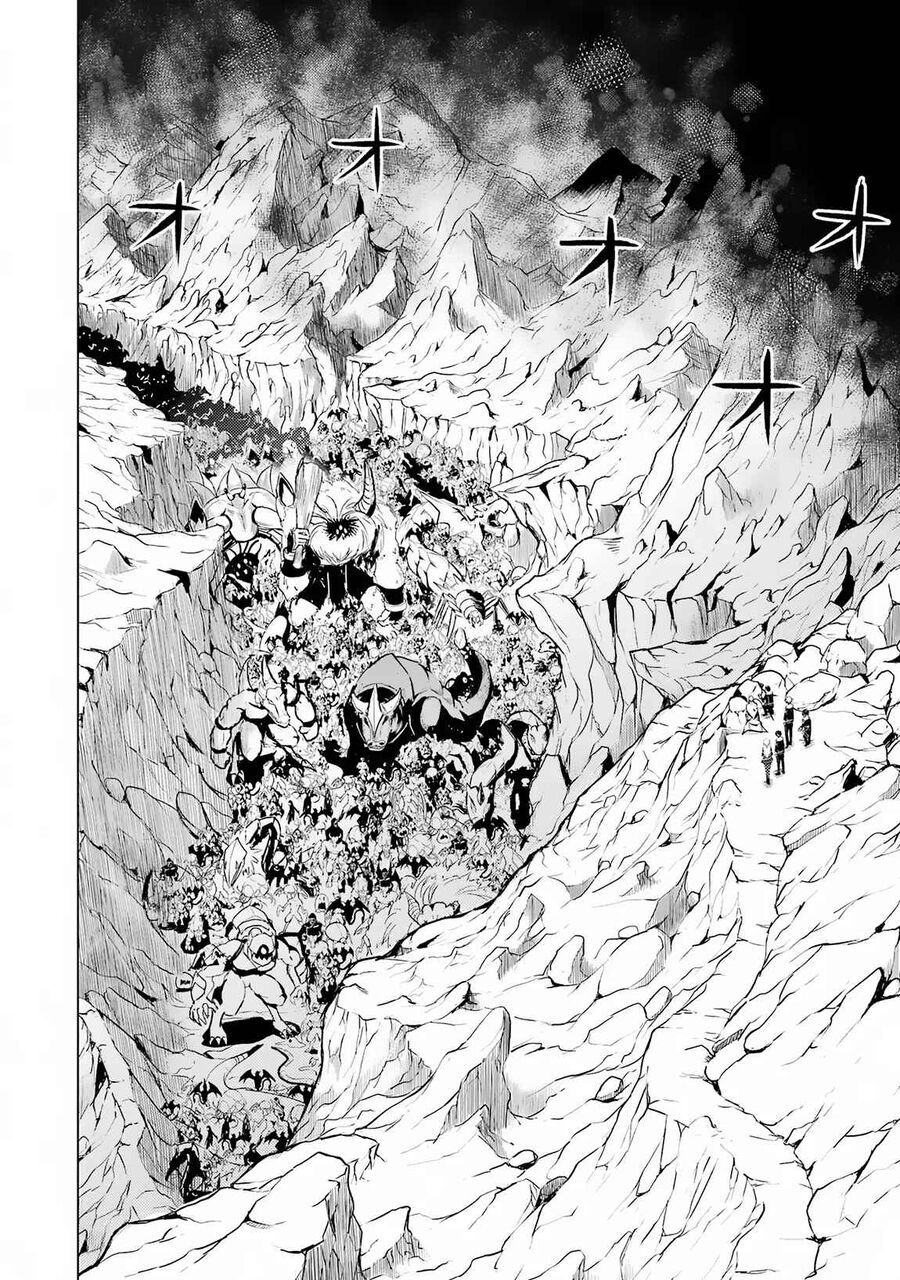 Tensei Kenja No Isekai Raifu ~ Daini No Shokugyo Wo Ete, Sekai Saikyou Ni Narimashita~ Chap 65.1 - Next Chap 66.1