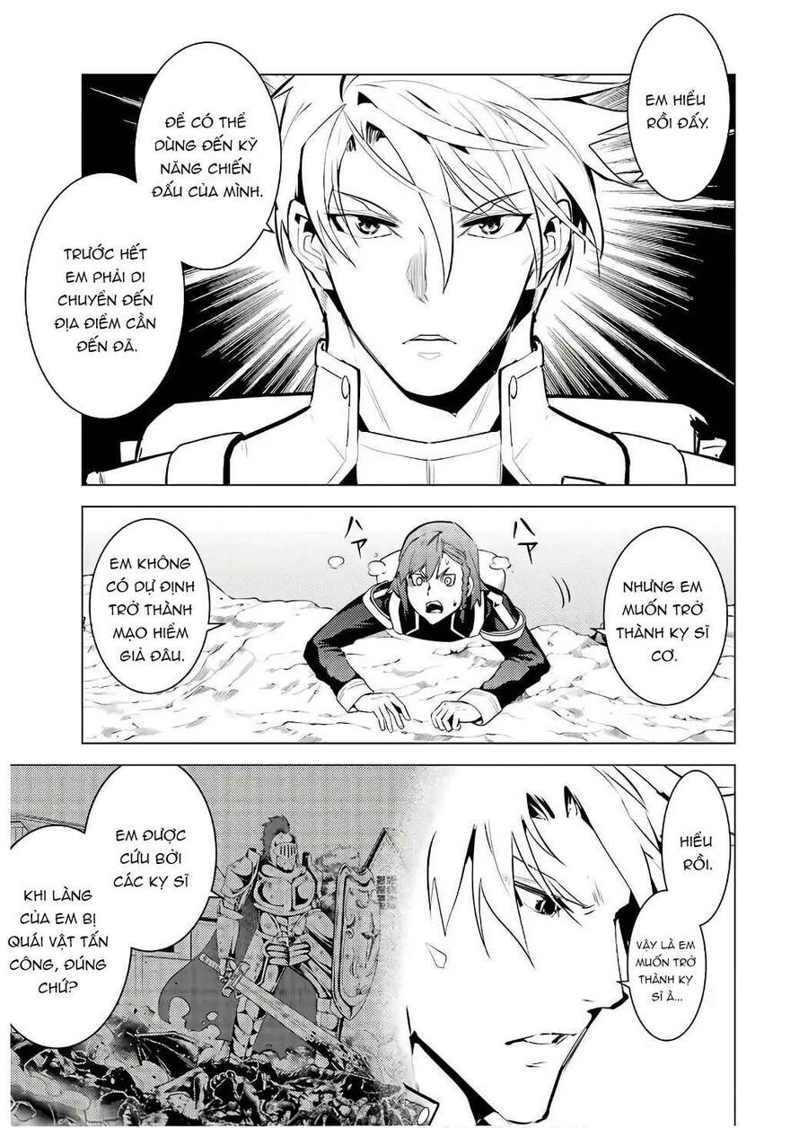 Tensei Kenja No Isekai Raifu ~ Daini No Shokugyo Wo Ete, Sekai Saikyou Ni Narimashita~ Chap 60.2 - Next Chap 61.2