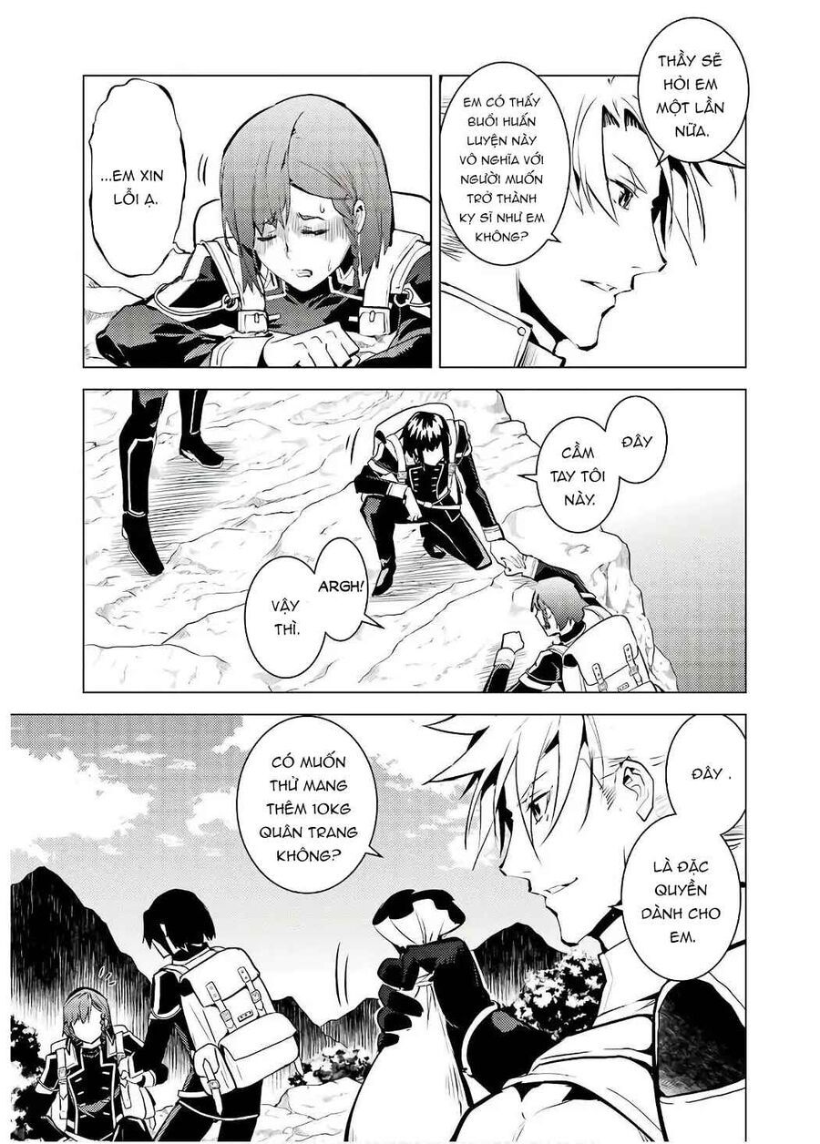 Tensei Kenja No Isekai Raifu ~ Daini No Shokugyo Wo Ete, Sekai Saikyou Ni Narimashita~ Chap 60.2 - Next Chap 61.2