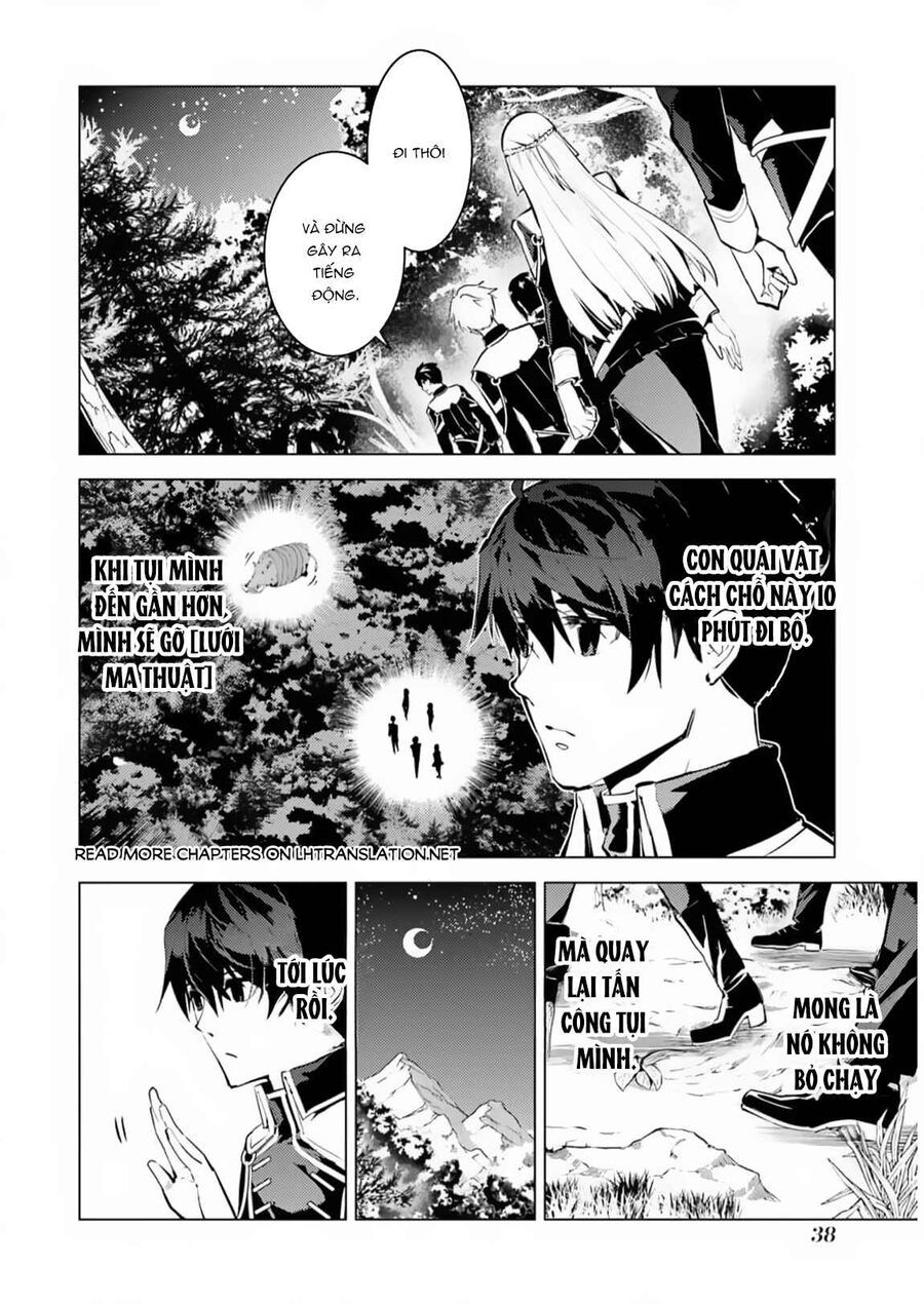Tensei Kenja No Isekai Raifu ~ Daini No Shokugyo Wo Ete, Sekai Saikyou Ni Narimashita~ Chap 61.2 - Next Chap 62.2