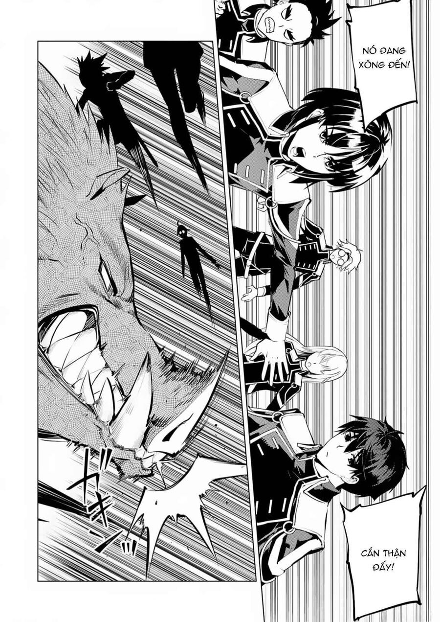 Tensei Kenja No Isekai Raifu ~ Daini No Shokugyo Wo Ete, Sekai Saikyou Ni Narimashita~ Chap 61.2 - Next Chap 62.2