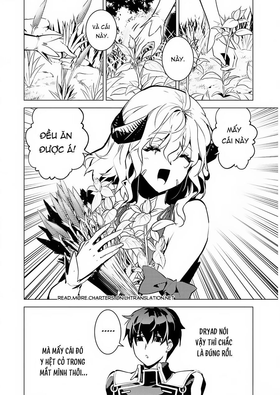 Tensei Kenja No Isekai Raifu ~ Daini No Shokugyo Wo Ete, Sekai Saikyou Ni Narimashita~ Chap 62.1 - Next Chap 63.1