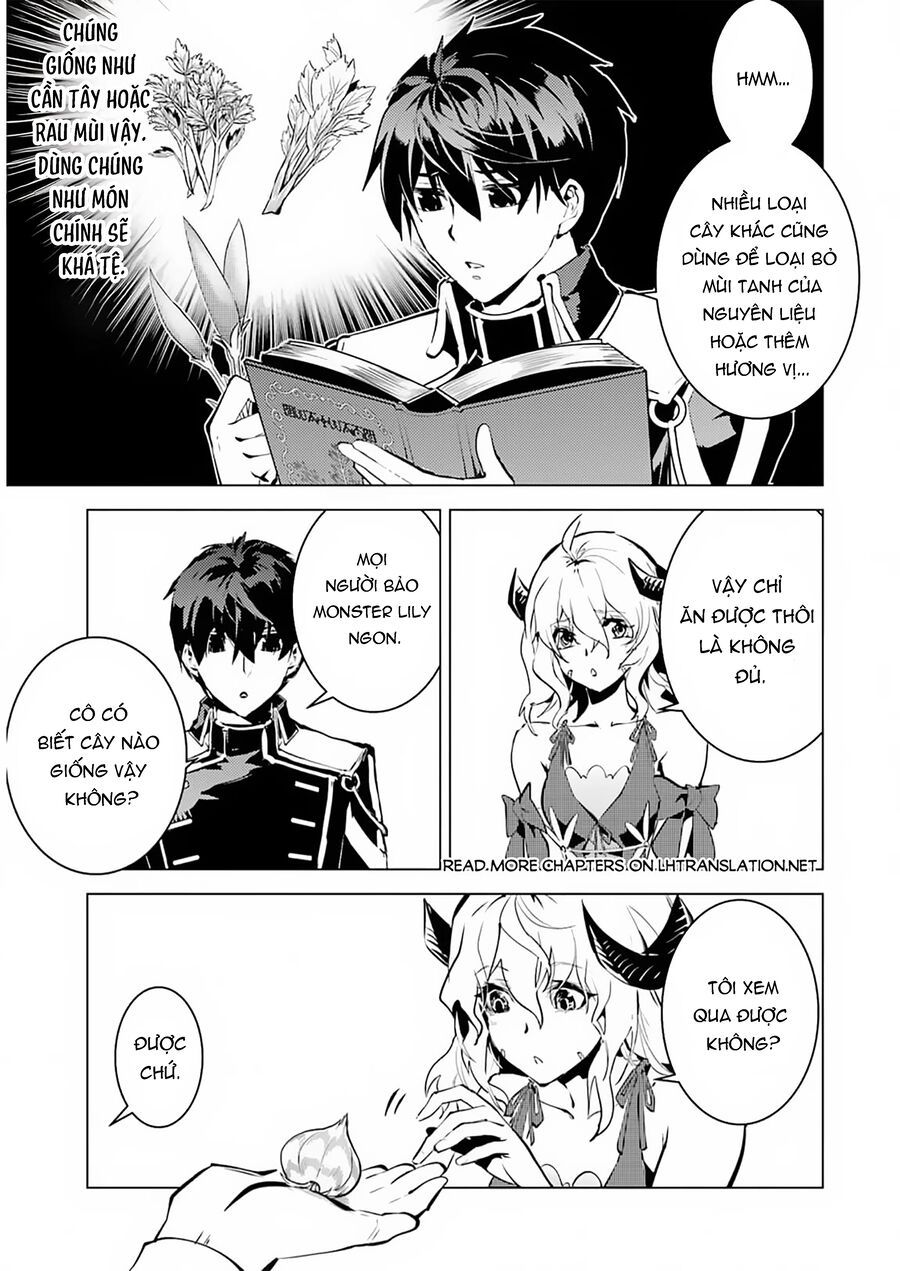 Tensei Kenja No Isekai Raifu ~ Daini No Shokugyo Wo Ete, Sekai Saikyou Ni Narimashita~ Chap 62.1 - Next Chap 63.1